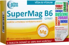 2365_ASTINA SUPERMAG B6 CITRAT 60 TABLET